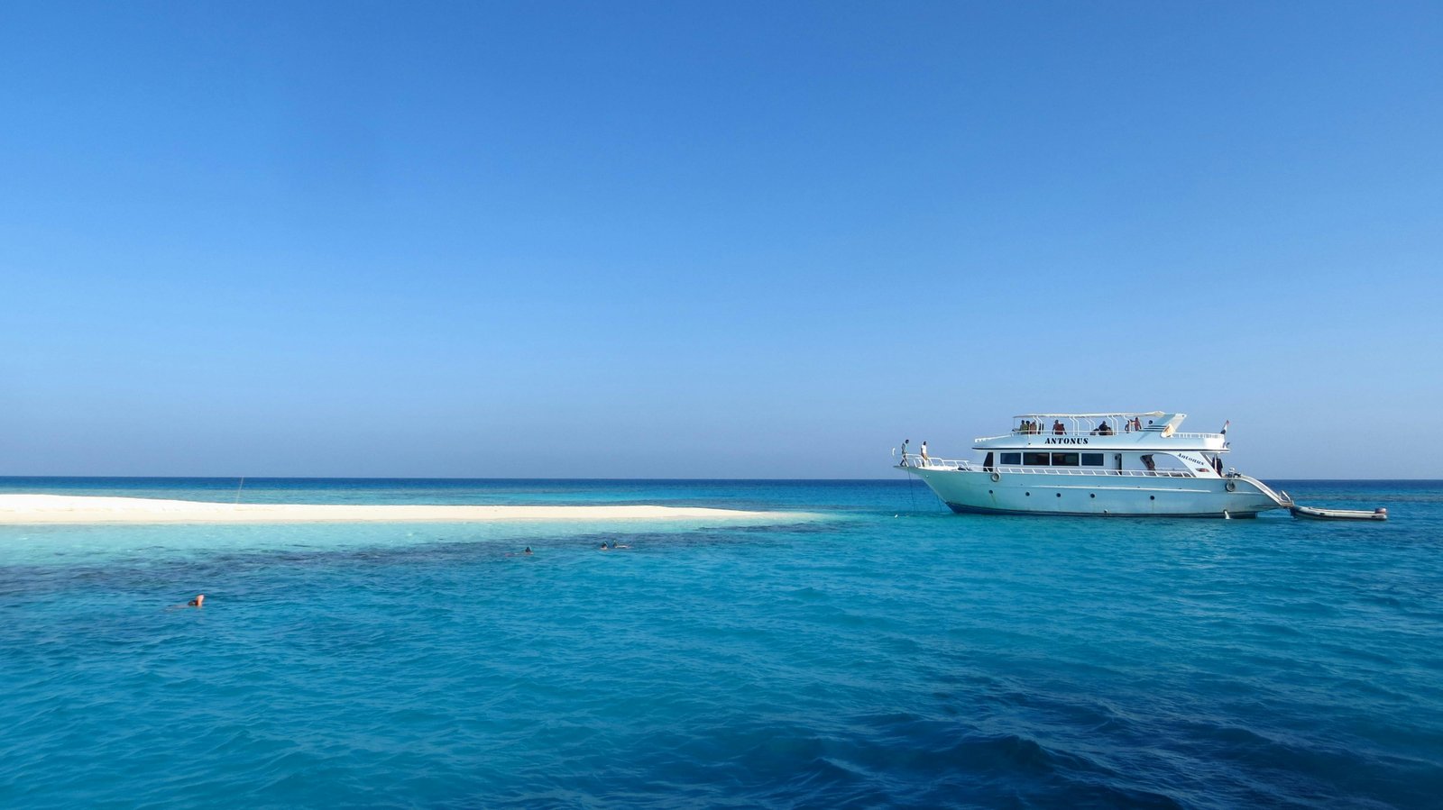 Snorkeling Adventure